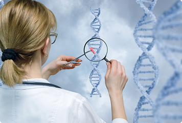 16S rRNA gene sequencing